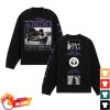 kenny Alfredo Ii X Babylon Sword Longsleeve Teess