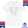 kenny All Points East Merch Store All Points East Barry Cant Swim 2025 Shirts