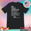 kenny All Points East Merch Store All Points East Chase And Status 2025 Shirts