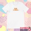 kenny All Points East Merch Store All Points East Cleo Sol 2025 Shirt