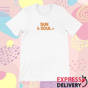kenny All Points East Merch Store All Points East Cleo Sol 2025 Shirt