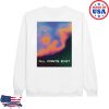 kenny All Points East Merch Store All Points East Crewneck Sweatshirt
