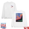 kenny All Points East Merch Store All Points East Crewneck Sweatshirtss