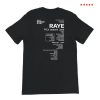 kenny All Points East Merch Store All Points East Raye 2025 Shirt