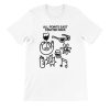 kenny All Points East Merch Store Starter Pack Shirt