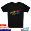 kenny All Time Low Merch Shop Store Everyones Talking Shirt