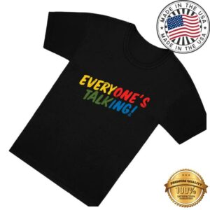 kenny All Time Low Merch Shop Store Everyones Talking Shirtr kenny All Time Low Merch Shop Store Everyones Talking Shirtr