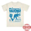 kenny All Time Low Store Merch But No One Is Talking To Me Shirt