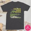 kenny Ambient Inks Merch Drilling Tee