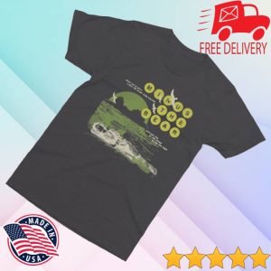 kenny Ambient Inks Merch Drilling Tee1