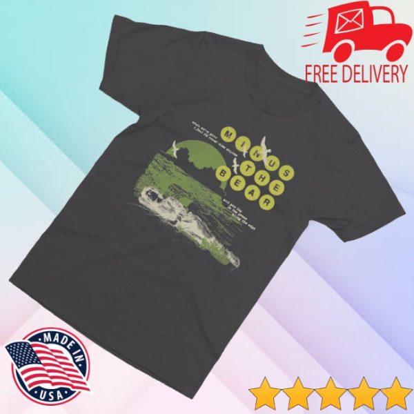 kenny Ambient Inks Merch Drilling Tee1