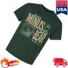 kenny Ambient Inks Merch Fulfill The Dream Tee1