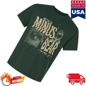kenny Ambient Inks Merch Fulfill The Dream Tee1