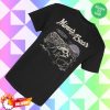 kenny Ambient Inks Merch Hooray Tee1