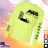 kenny Ambient Inks Merch Menos El Oso Longsleeve0