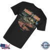 kenny Ambient Inks Merch Michios Death Drive Tee0