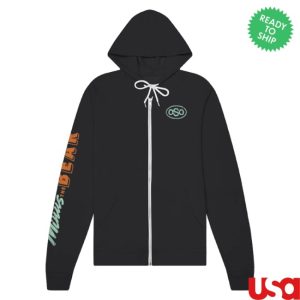 kenny Ambient Inks Merch Pachuca Sunrise Zip Hoodie kenny Ambient Inks Merch Pachuca Sunrise Zip Hoodie