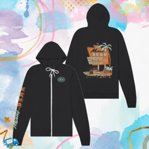 kenny Ambient Inks Merch Pachuca Sunrise Zip Hoodie0 kenny Ambient Inks Merch Pachuca Sunrise Zip Hoodie0