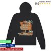 kenny Ambient Inks Merch Store Pachuca Sunrise Zip Hoodie
