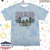 kenny Ambient Inks Merch The Pig War Tee