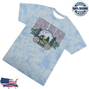 kenny Ambient Inks Merch The Pig War Tee0