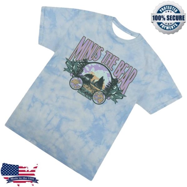 kenny Ambient Inks Merch The Pig War Tee0