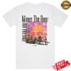 kenny Ambient Inks Merch This Aint A Surfin Movie Tee