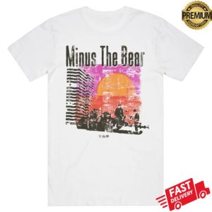 kenny Ambient Inks Merch This Aint A Surfin Movie Tee