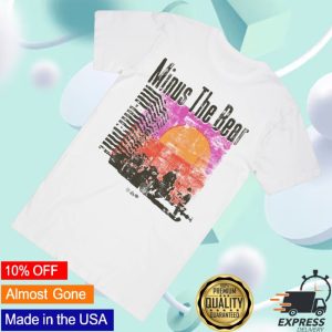 kenny Ambient Inks Merch This Aint A Surfin Movie Tee0