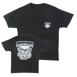 kenny American Madness Merch Shop Store Harley Davidson Moonshine Shirt
