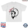 kenny Anarchist Sanctuary Merch Shop Store Eyes On Me Shirt