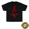 kenny Anarchist Sanctuary Merch Shop Store Graveyard Shirt