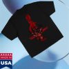 kenny Anarchist Sanctuary Merch Shop Store Graveyard Shirts
