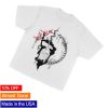 kenny Anarchist Sanctuary Merch Store Eyes On Me Shirts