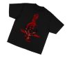 kenny Anarchist Sanctuary Merch Store Graveyard Shirts
