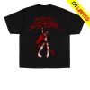 kenny Anarchist Sanctuary Merch Store The Skull Shirt