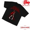 kenny Anarchist Sanctuary Merch Store The Skull Shirts