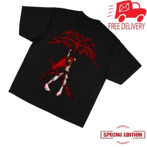 kenny Anarchist Sanctuary Merch Store The Skull Shirts