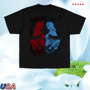 kenny Anarchist Sanctuary Merch Store What You Want Shirt
