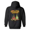 kenny Andrew Mcmahon Merch JackS Mannequin We Can Live Like This Hoodie1