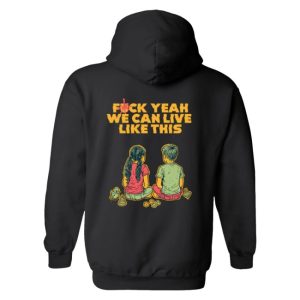 kenny Andrew Mcmahon Merch JackS Mannequin We Can Live Like This Hoodie1 kenny Andrew Mcmahon Merch JackS Mannequin We Can Live Like This Hoodie1