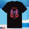 kenny Andrew Mcmahon Merch JackS Mannequin Where Are You Now Shirt