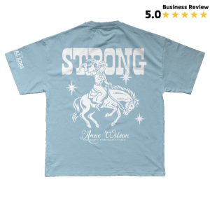 kenny Anne Wilson Merch Kentucky Strong Benefit Tee