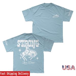 kenny Anne Wilson Merch Kentucky Strong Benefit Tee0 kenny Anne Wilson Merch Kentucky Strong Benefit Tee0