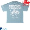kenny Anne Wilson Merch Store Kentucky Strong Benefit Tee