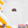 kenny Annie Elise Merch Shop Store Not A Detective Just Nosy Shirt