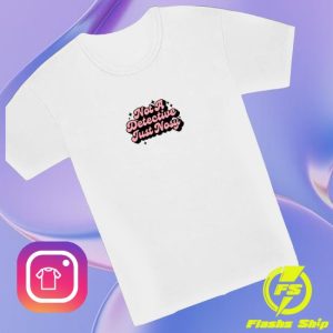 kenny Annie Elise Merch Shop Store Not A Detective Just Nosy Shirtd
