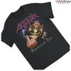kenny Anthrax Merch Shop Store Persistence Vintage Airbrush Shirts