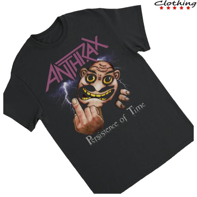 kenny Anthrax Merch Shop Store Persistence Vintage Airbrush Shirts kenny Anthrax Merch Shop Store Persistence Vintage Airbrush Shirts