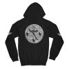 kenny Anthrax Merch Store Persistence Of Time Zip Hoodies